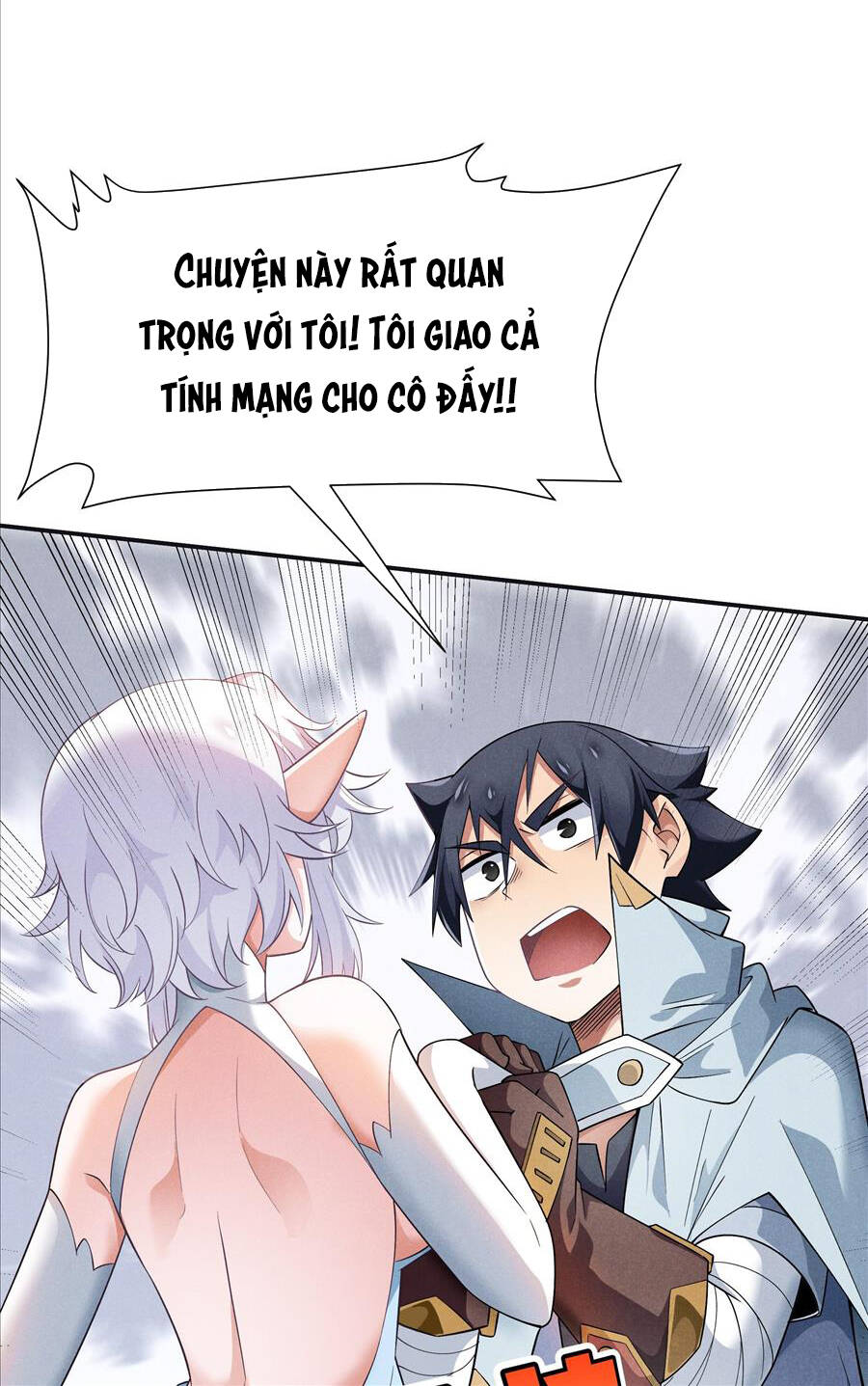 Sau Khi Bị Ốc Sên Truy Sát Chapter 20 - 38