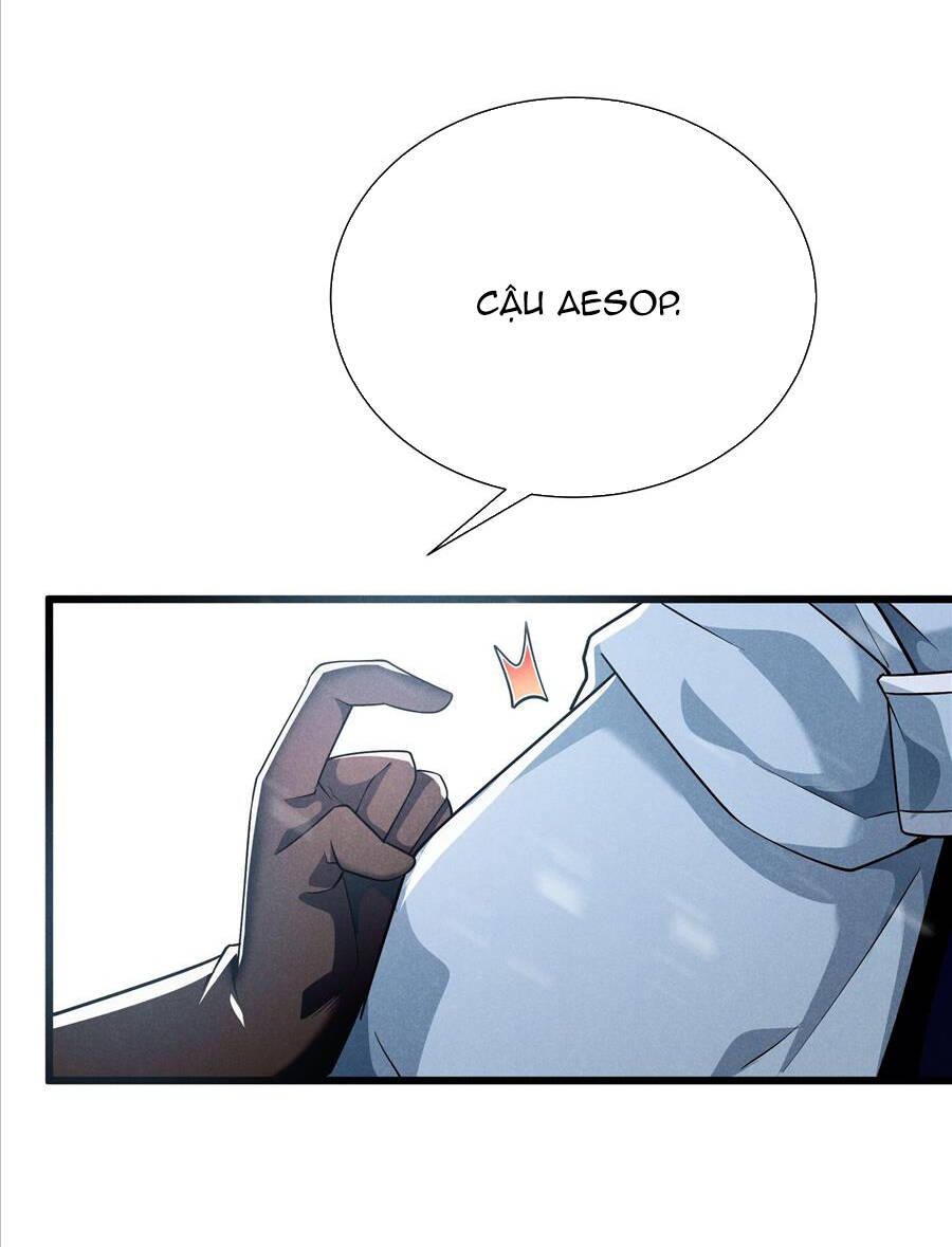 Sau Khi Bị Ốc Sên Truy Sát Chapter 20 - 8
