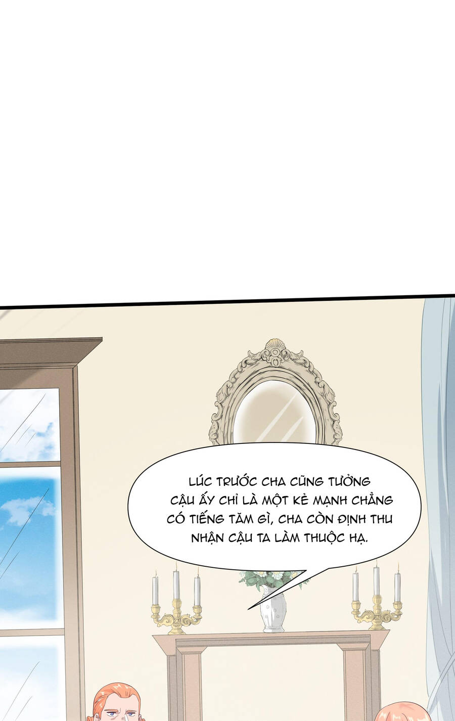 Sau Khi Bị Ốc Sên Truy Sát Chapter 4 - 14