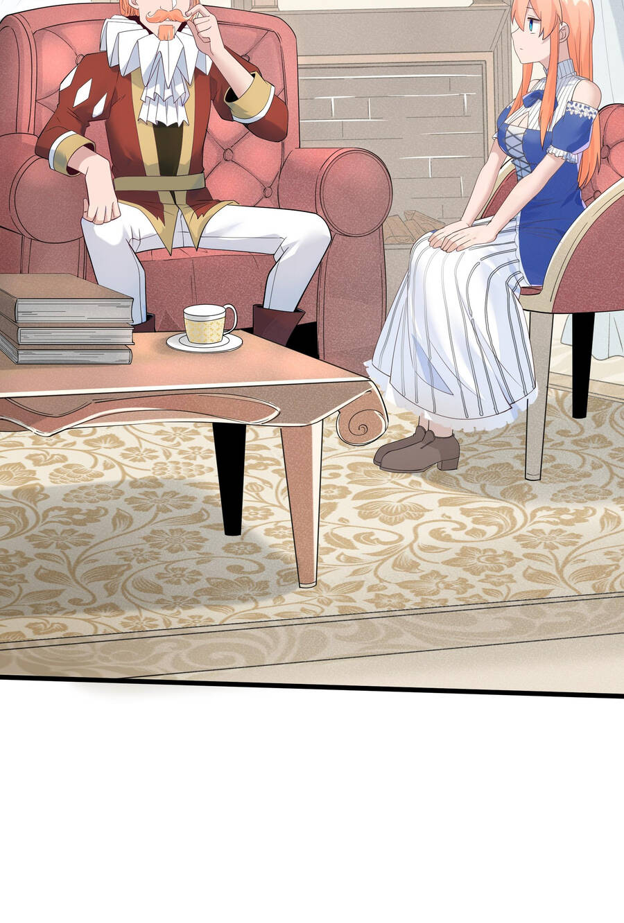 Sau Khi Bị Ốc Sên Truy Sát Chapter 4 - 15