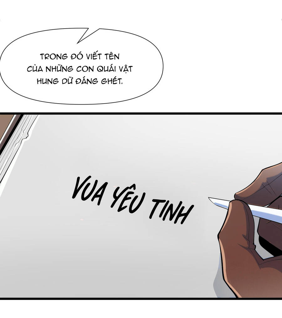 Sau Khi Bị Ốc Sên Truy Sát Chapter 4 - 41