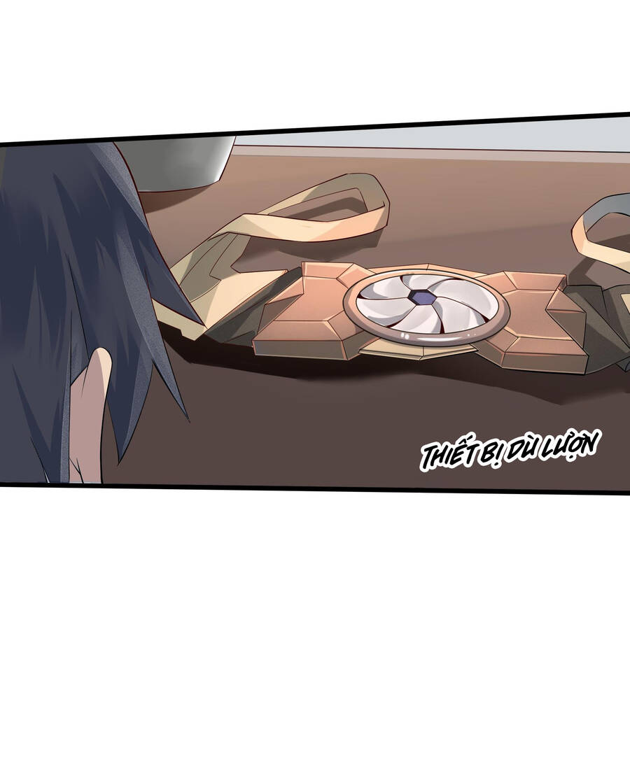 Sau Khi Bị Ốc Sên Truy Sát Chapter 4 - 44