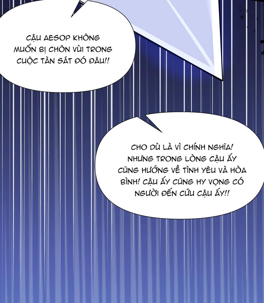 Sau Khi Bị Ốc Sên Truy Sát Chapter 4 - 50