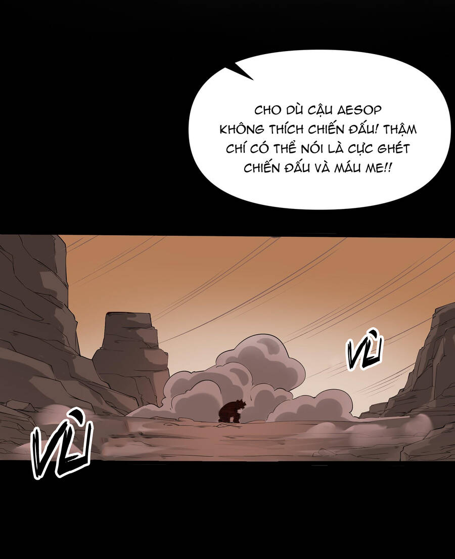 Sau Khi Bị Ốc Sên Truy Sát Chapter 4 - 56