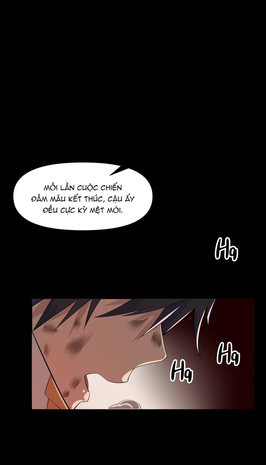 Sau Khi Bị Ốc Sên Truy Sát Chapter 4 - 57