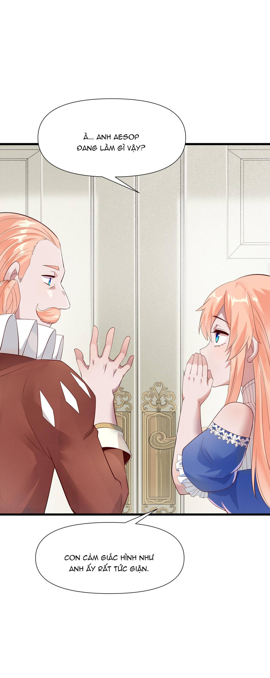 Sau Khi Bị Ốc Sên Truy Sát Chapter 4 - 7