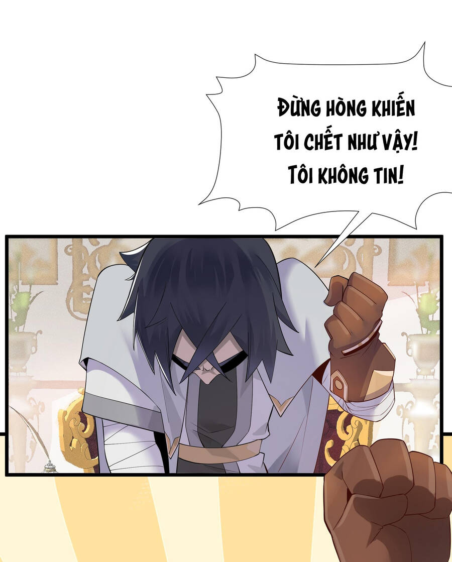 Sau Khi Bị Ốc Sên Truy Sát Chapter 4 - 69