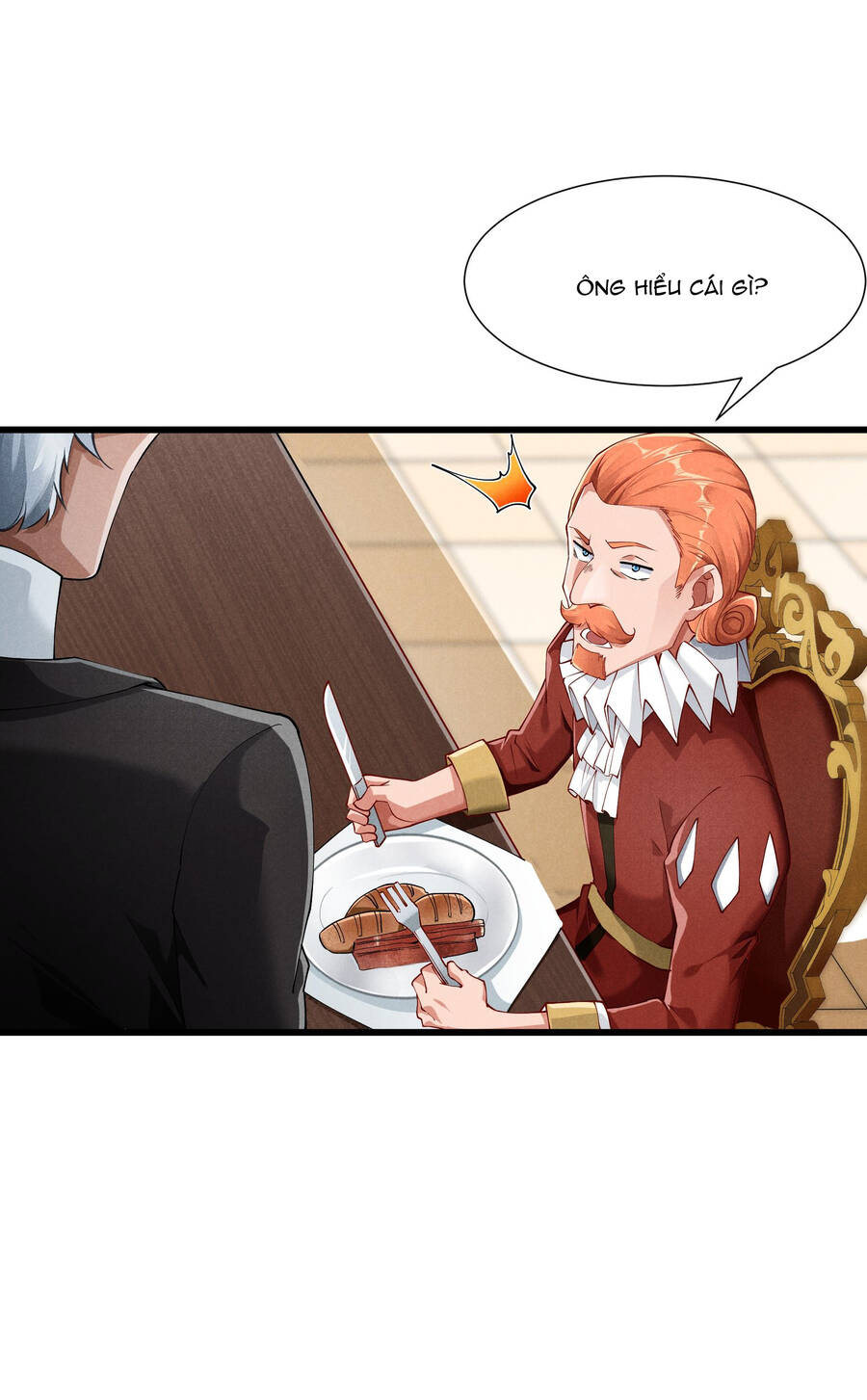 Sau Khi Bị Ốc Sên Truy Sát Chapter 7 - 13