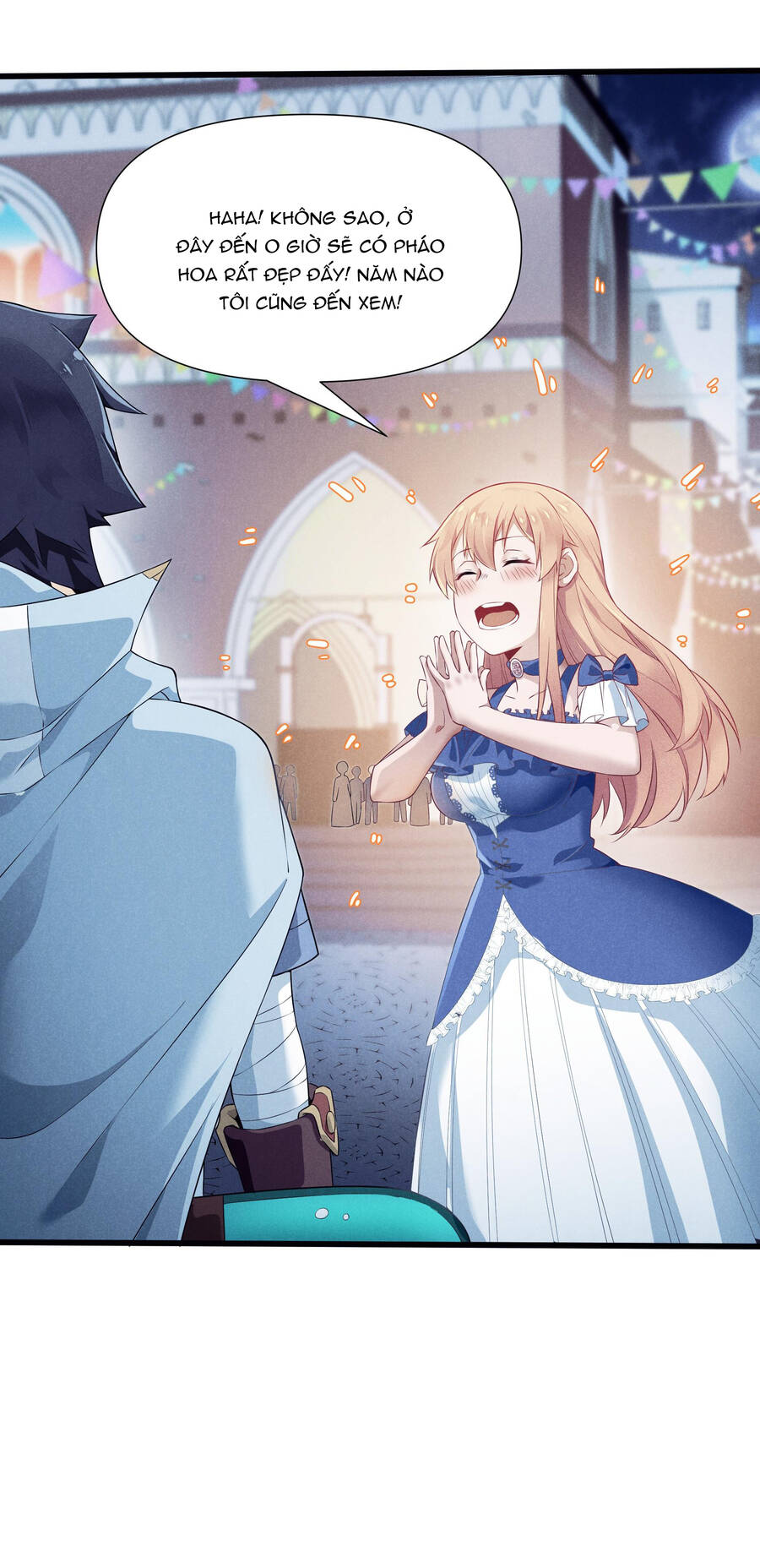 Sau Khi Bị Ốc Sên Truy Sát Chapter 8 - 44