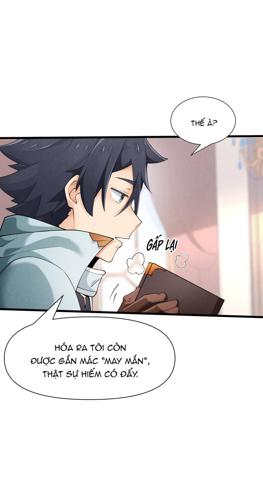 Sau Khi Bị Ốc Sên Truy Sát Chapter 8 - 6