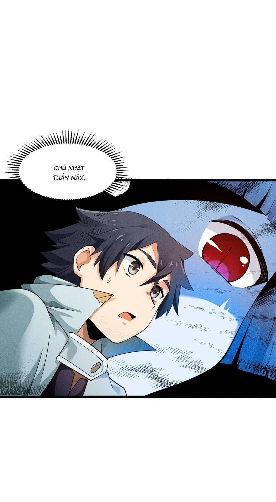 Sau Khi Bị Ốc Sên Truy Sát Chapter 8 - 9