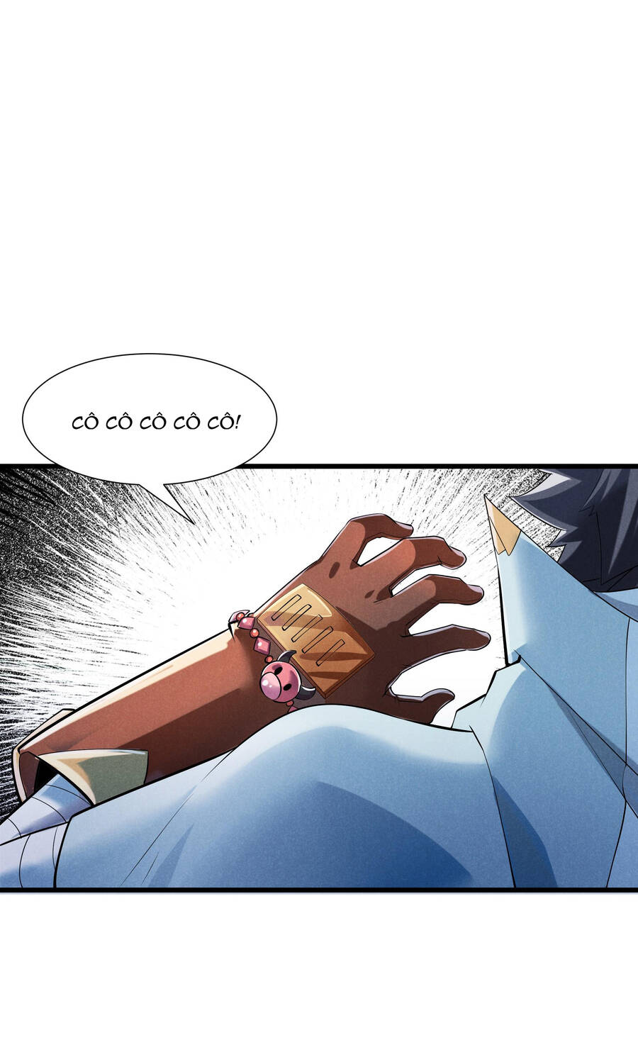 Sau Khi Bị Ốc Sên Truy Sát Chapter 9 - 3