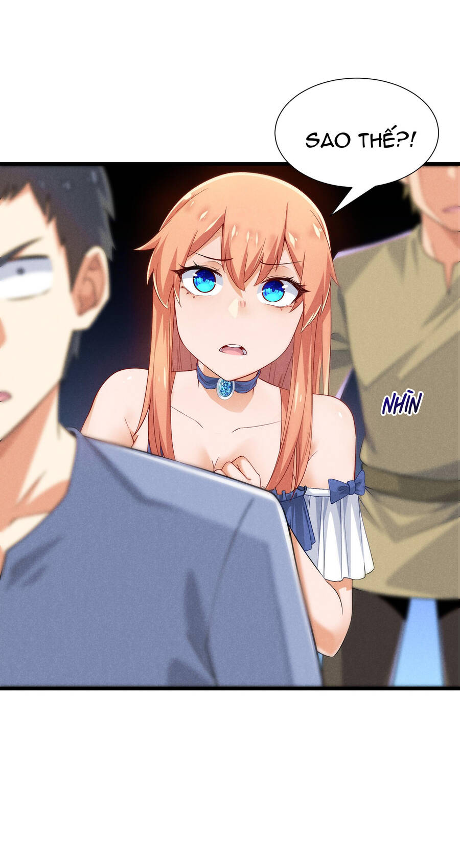 Sau Khi Bị Ốc Sên Truy Sát Chapter 9 - 51
