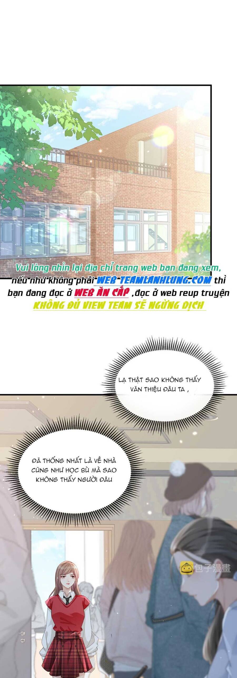Đối Tượng Tôi Công Lược Đều Là Người Trọng Sinh Chapter 10 - 2