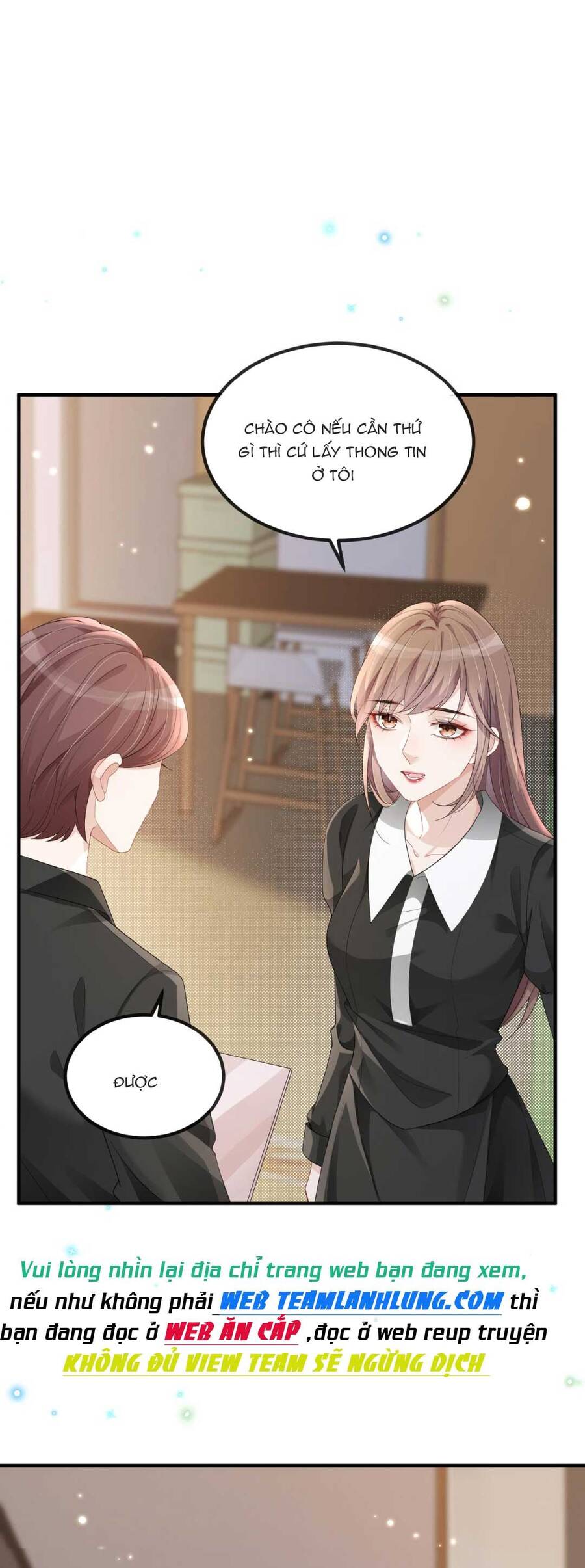 Đối Tượng Tôi Công Lược Đều Là Người Trọng Sinh Chapter 10 - 15