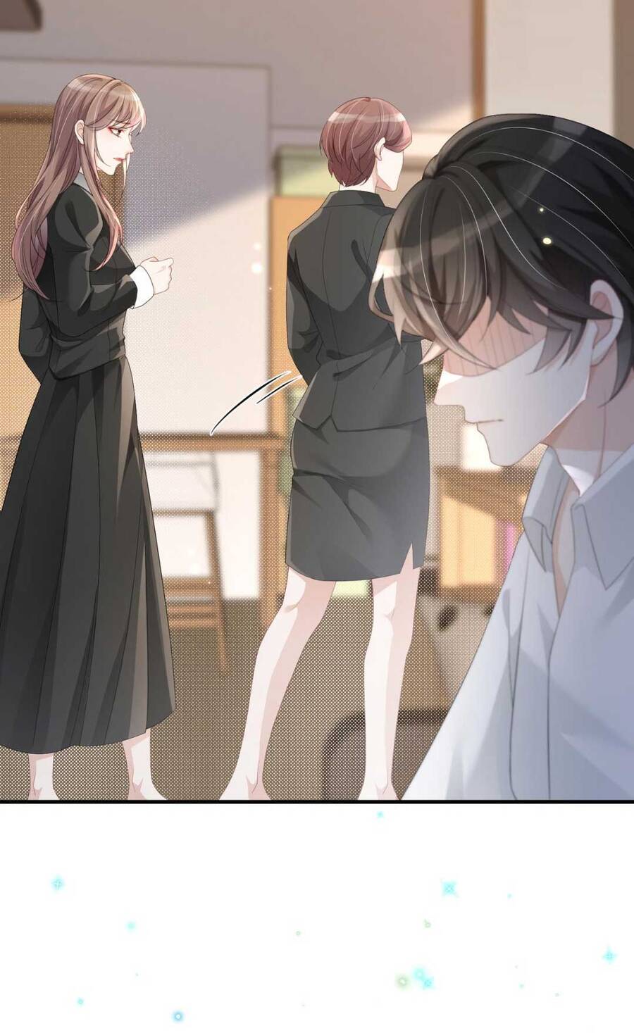 Đối Tượng Tôi Công Lược Đều Là Người Trọng Sinh Chapter 10 - 16