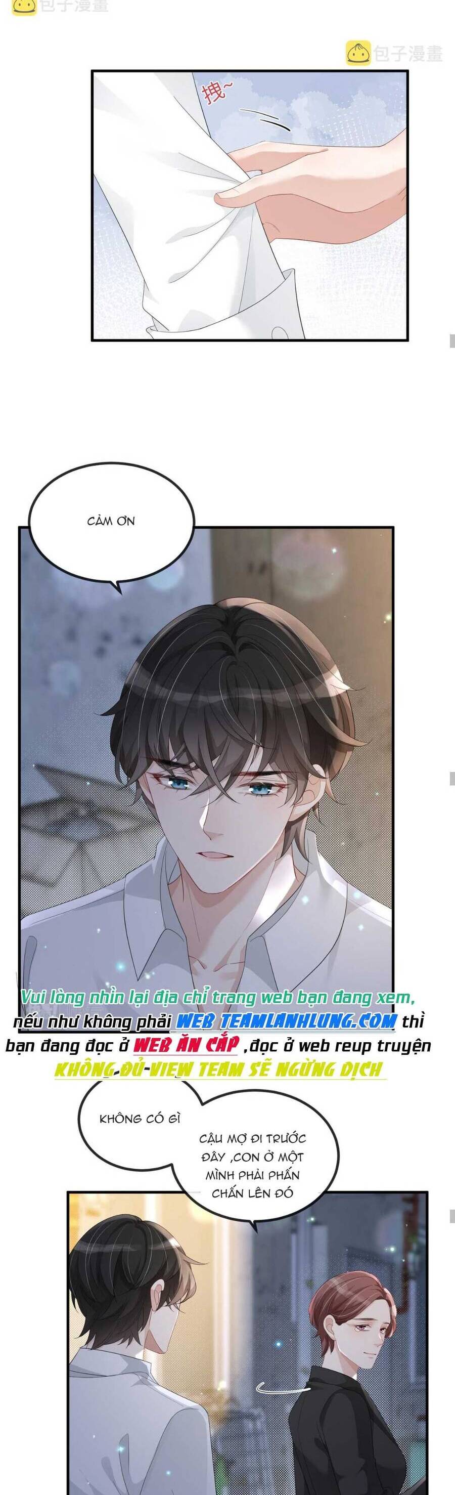 Đối Tượng Tôi Công Lược Đều Là Người Trọng Sinh Chapter 10 - 19