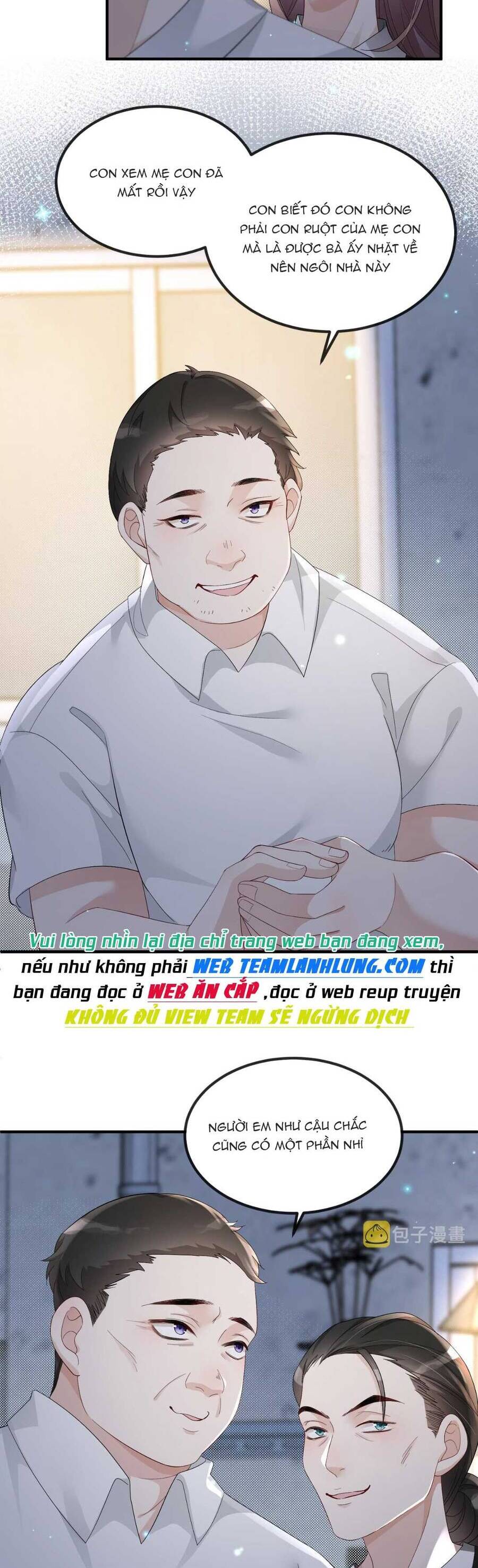 Đối Tượng Tôi Công Lược Đều Là Người Trọng Sinh Chapter 10 - 22