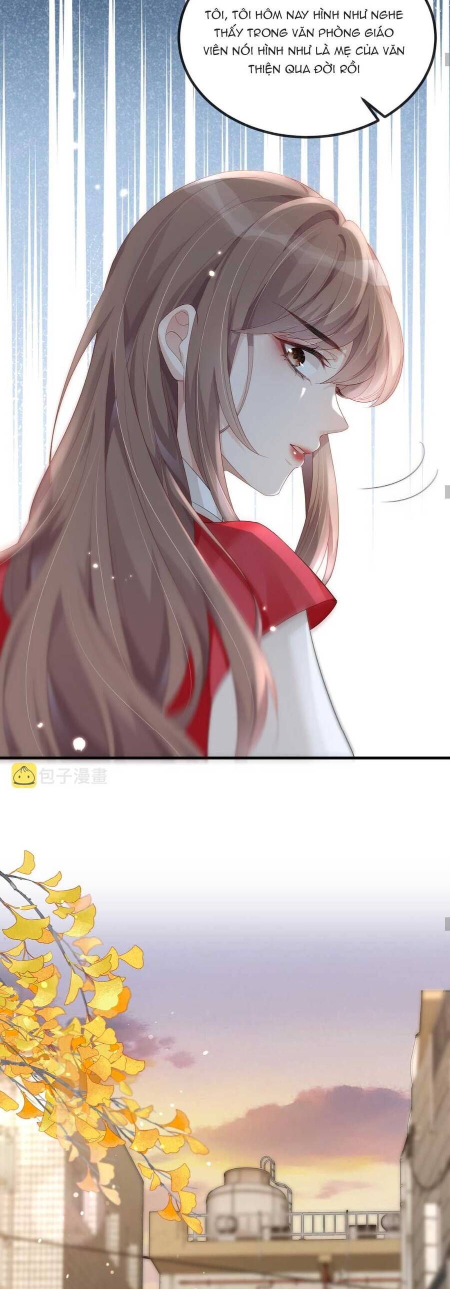 Đối Tượng Tôi Công Lược Đều Là Người Trọng Sinh Chapter 10 - 5