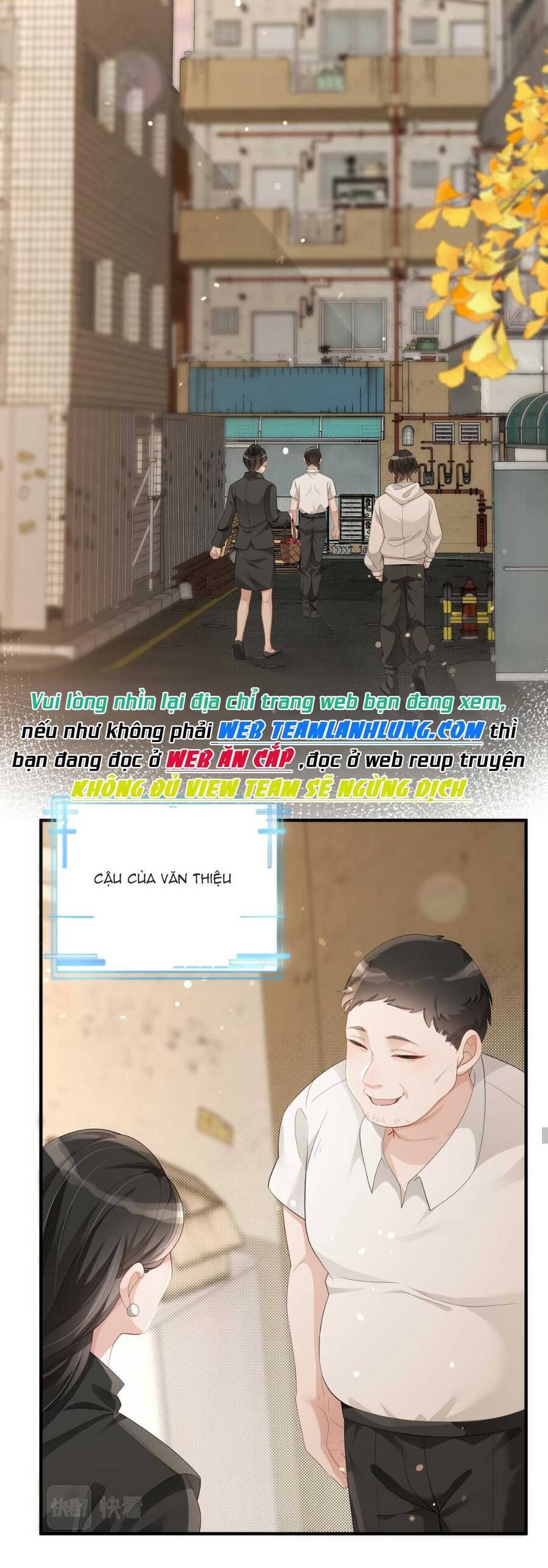 Đối Tượng Tôi Công Lược Đều Là Người Trọng Sinh Chapter 10 - 6