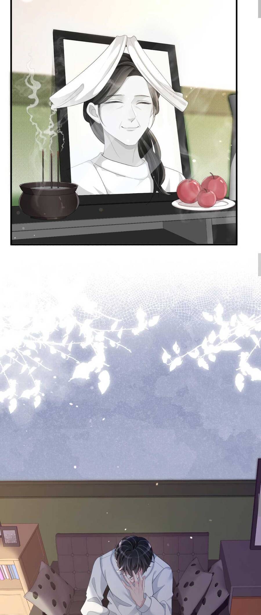 Đối Tượng Tôi Công Lược Đều Là Người Trọng Sinh Chapter 10 - 8