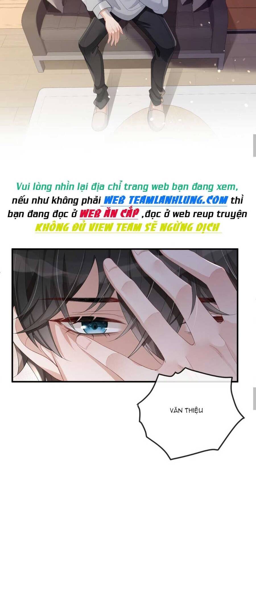 Đối Tượng Tôi Công Lược Đều Là Người Trọng Sinh Chapter 10 - 9