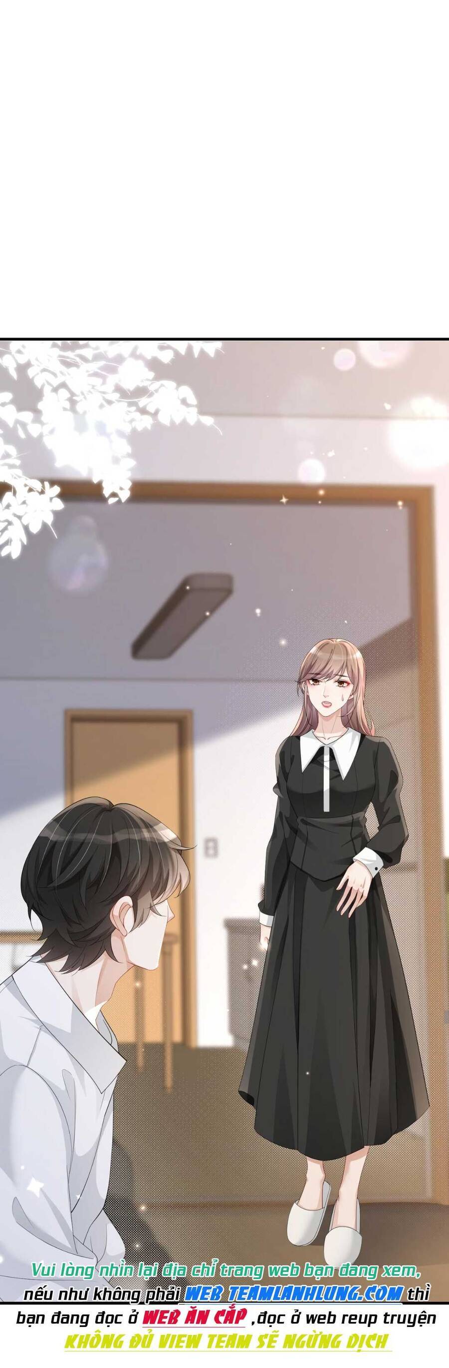 Đối Tượng Tôi Công Lược Đều Là Người Trọng Sinh Chapter 10 - 10