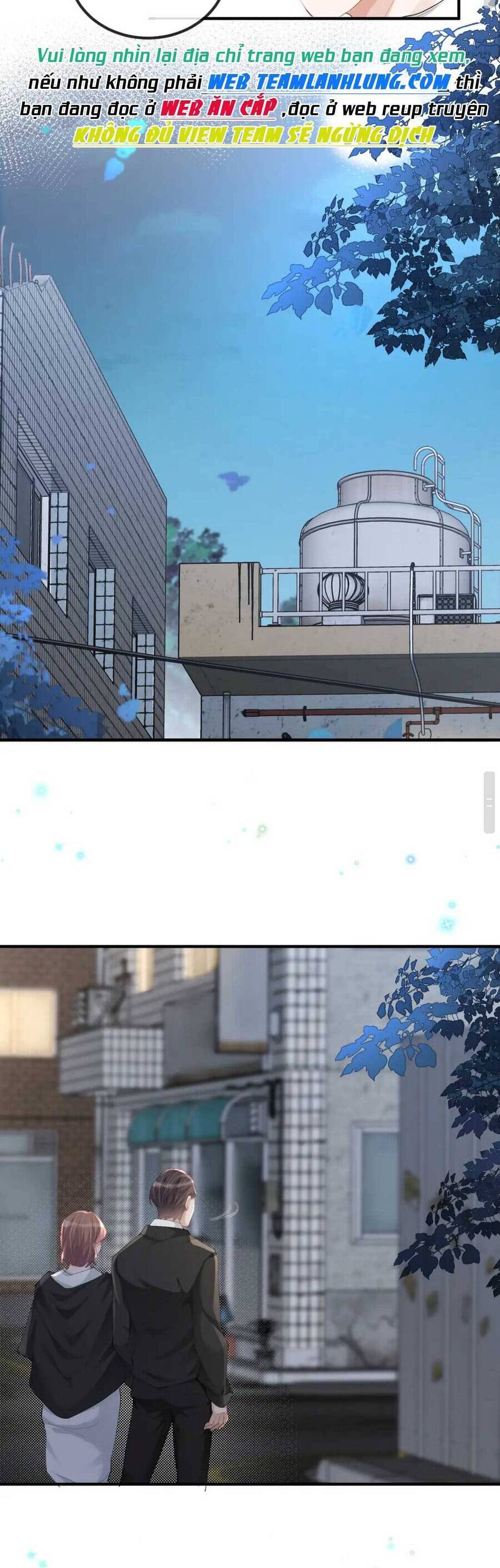 Đối Tượng Tôi Công Lược Đều Là Người Trọng Sinh Chapter 11 - 15