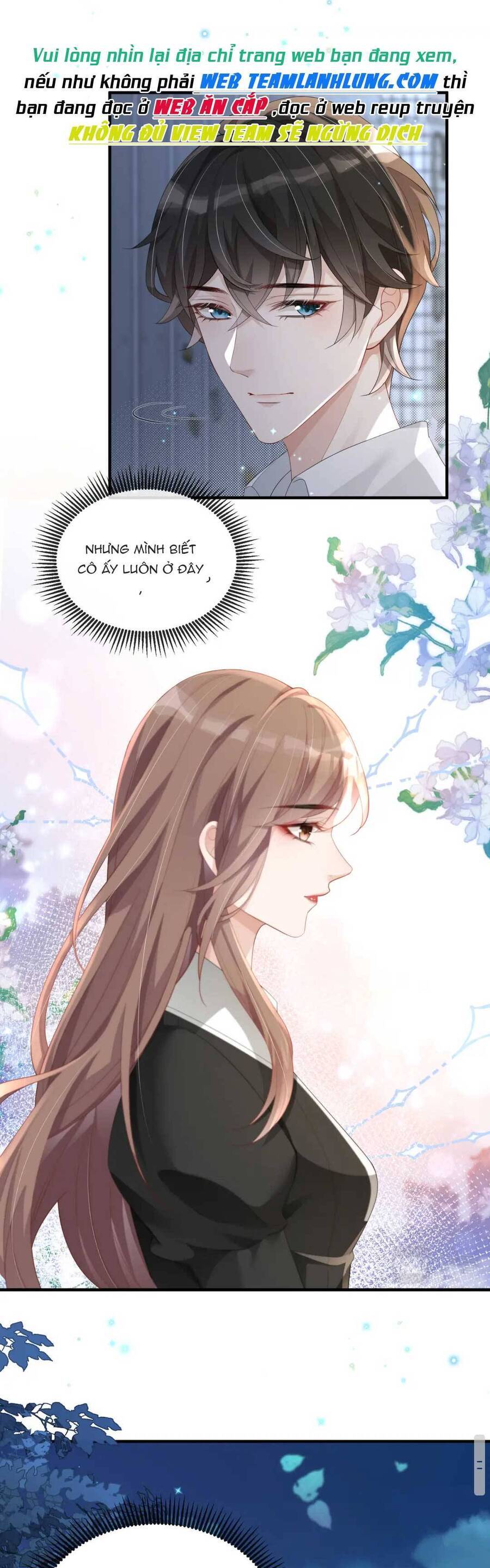 Đối Tượng Tôi Công Lược Đều Là Người Trọng Sinh Chapter 11 - 17