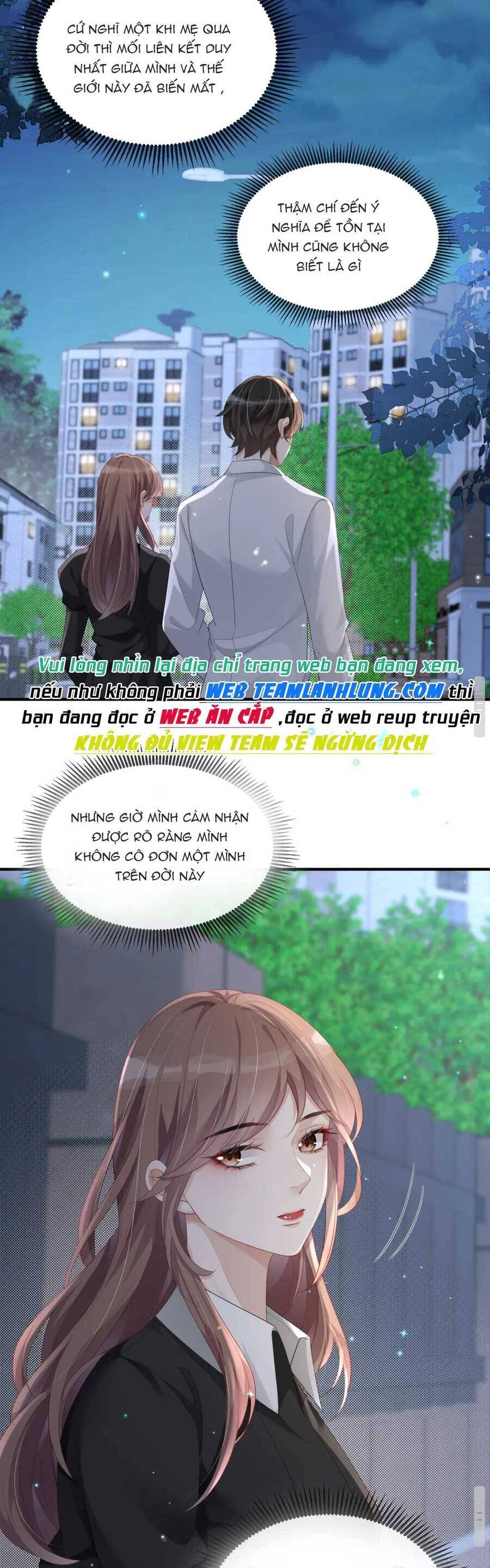 Đối Tượng Tôi Công Lược Đều Là Người Trọng Sinh Chapter 11 - 18