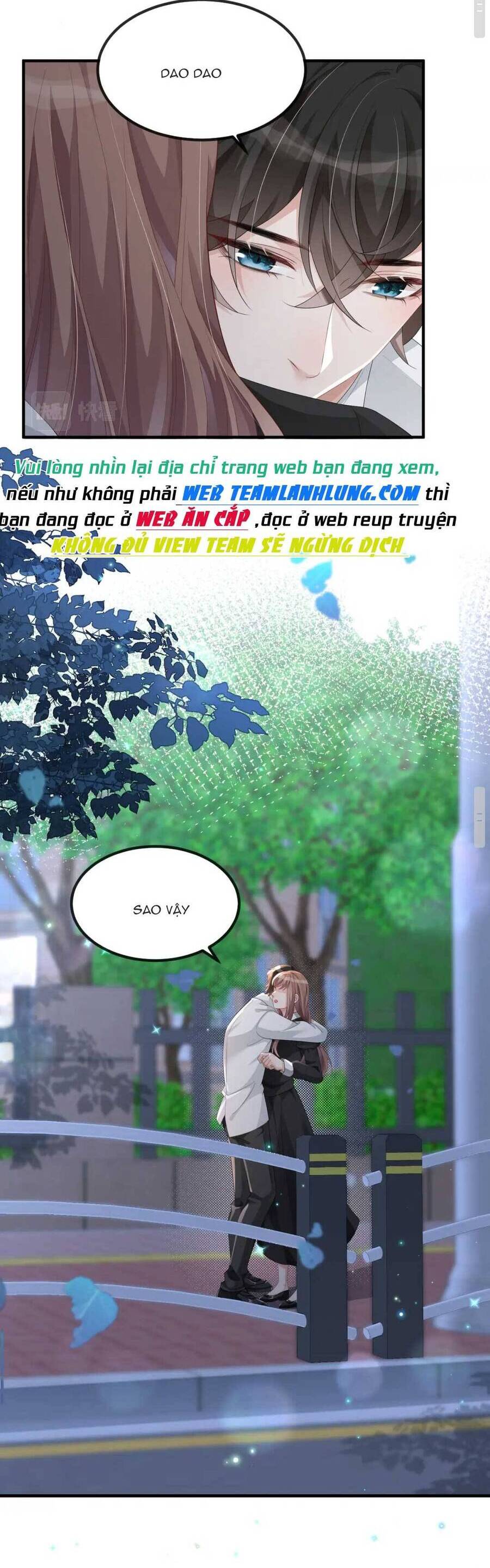 Đối Tượng Tôi Công Lược Đều Là Người Trọng Sinh Chapter 11 - 20