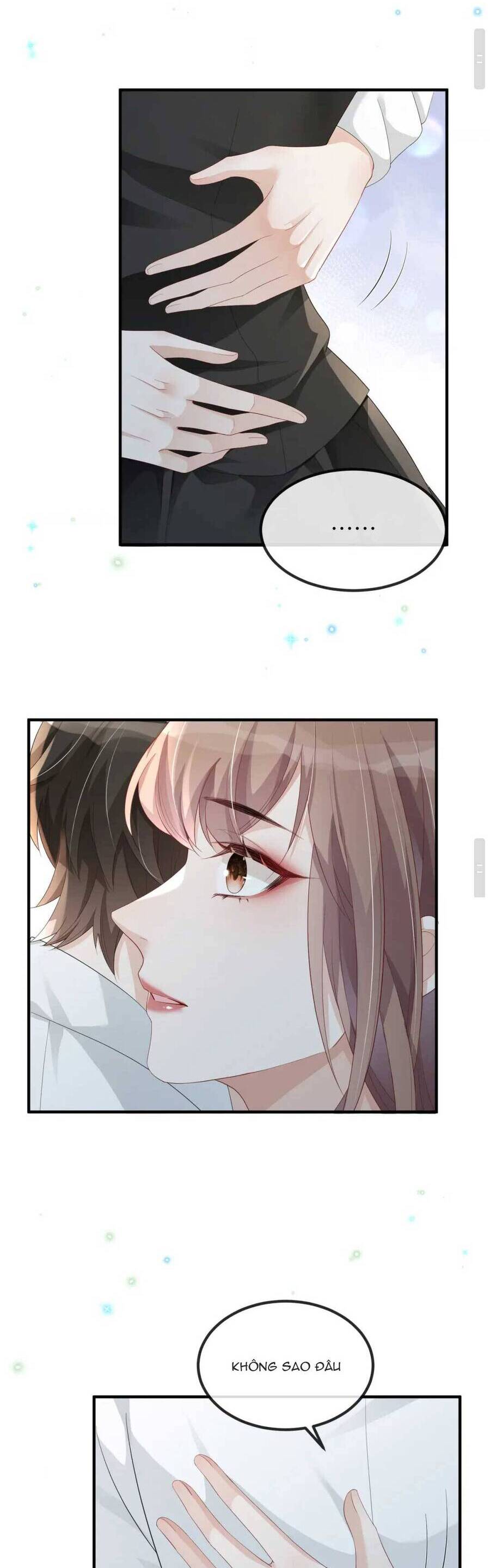 Đối Tượng Tôi Công Lược Đều Là Người Trọng Sinh Chapter 11 - 21