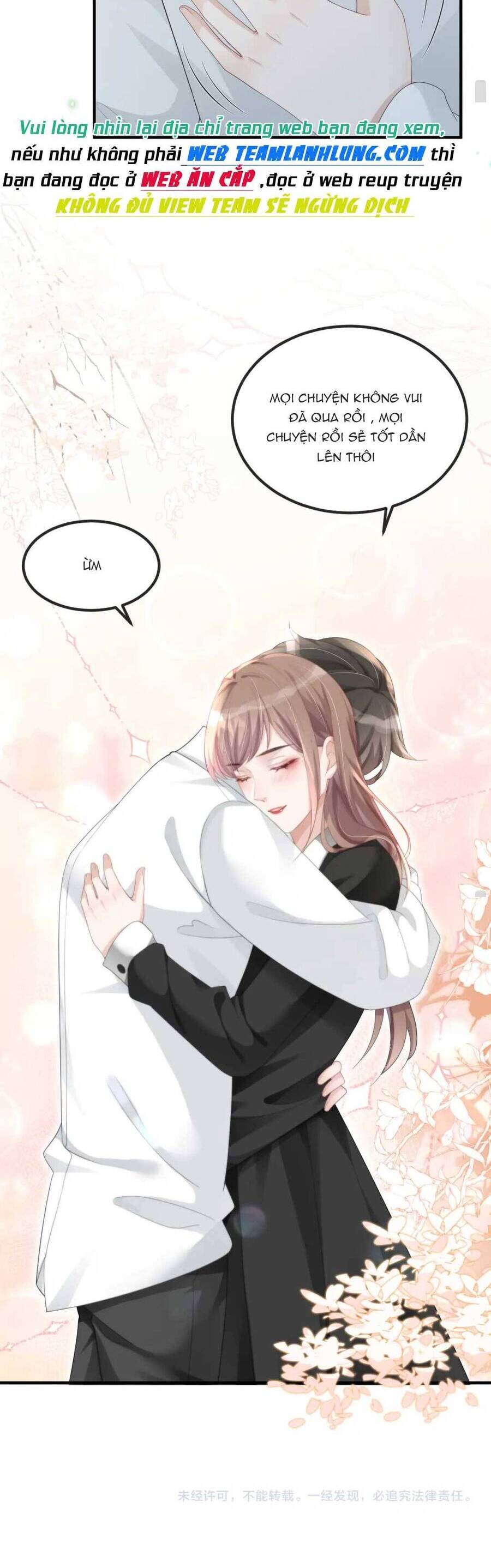 Đối Tượng Tôi Công Lược Đều Là Người Trọng Sinh Chapter 11 - 22