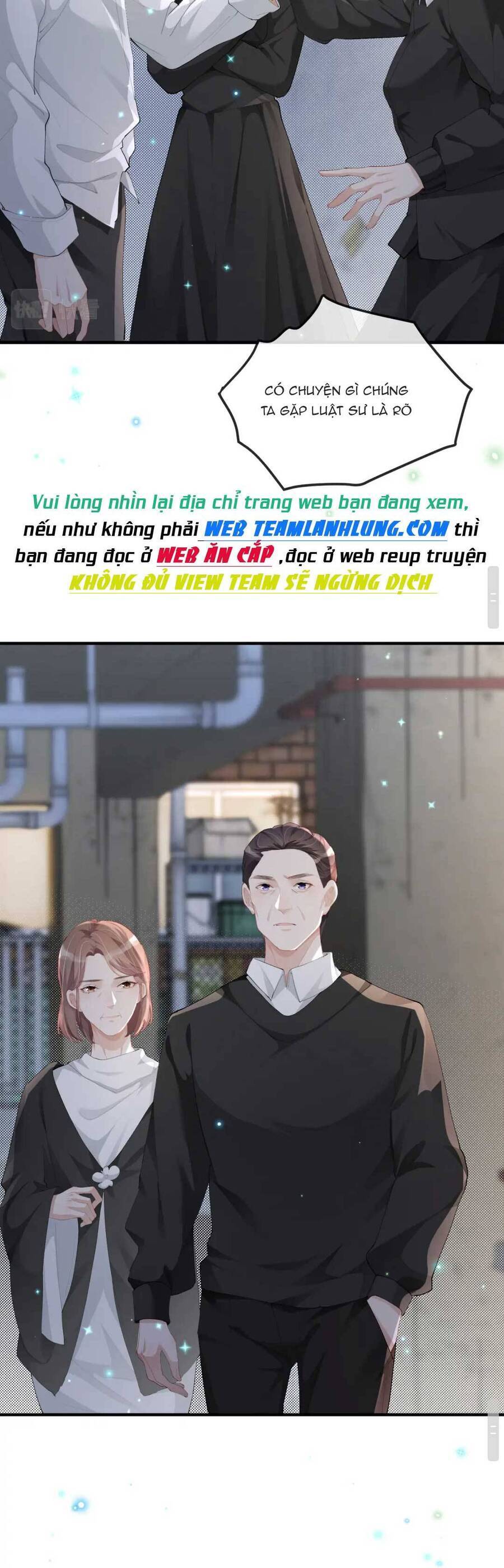 Đối Tượng Tôi Công Lược Đều Là Người Trọng Sinh Chapter 11 - 9