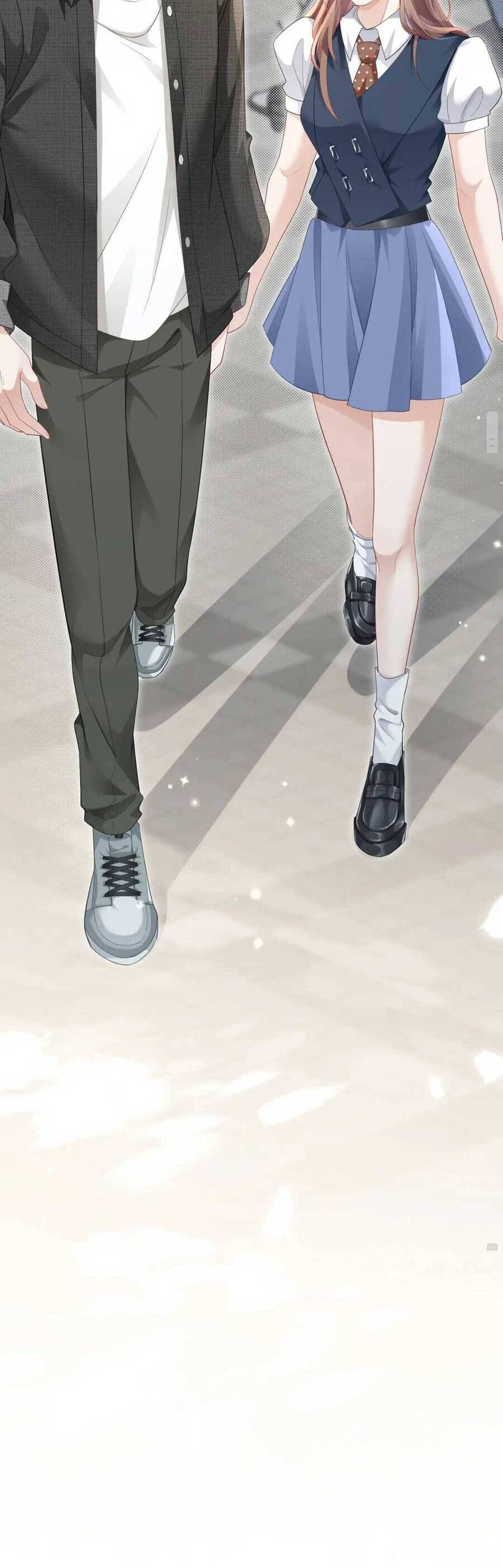 Đối Tượng Tôi Công Lược Đều Là Người Trọng Sinh Chapter 12 - 22