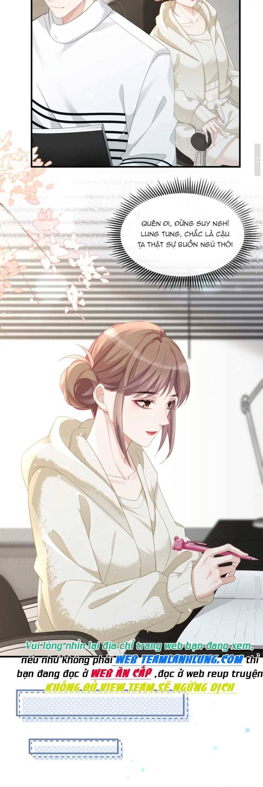 Đối Tượng Tôi Công Lược Đều Là Người Trọng Sinh Chapter 13 - 11