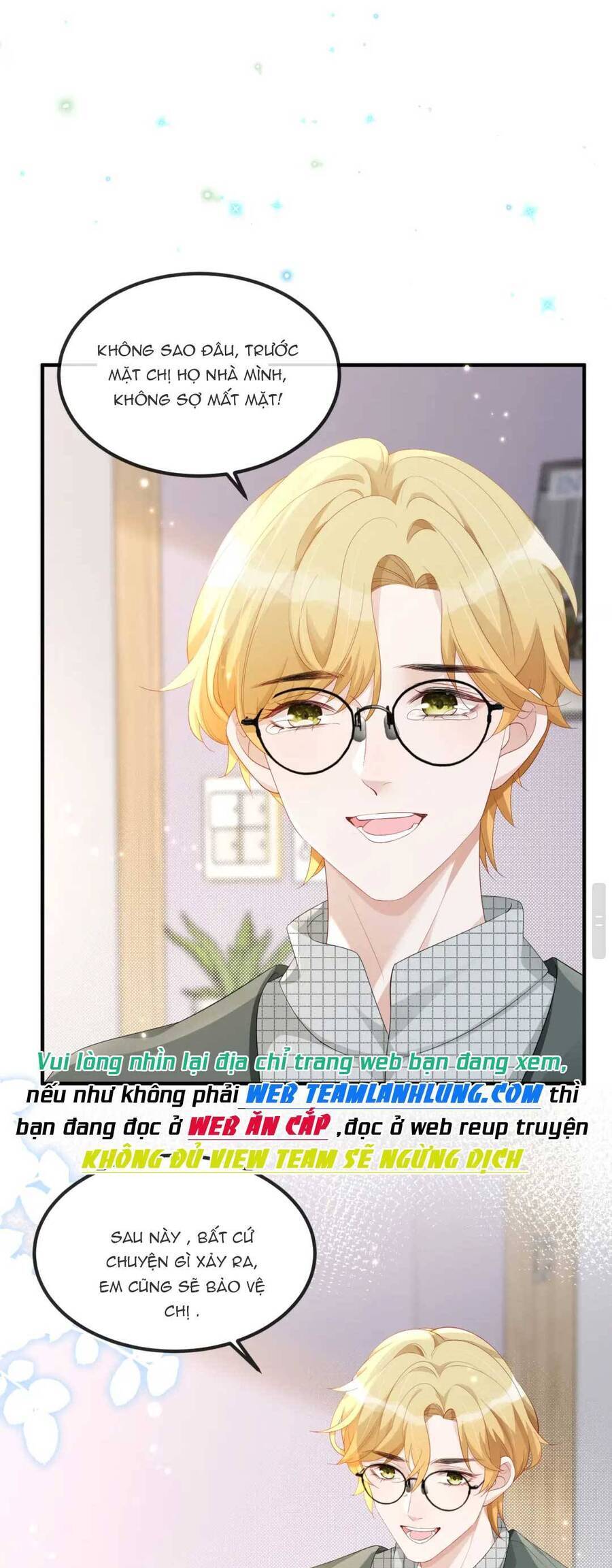 Đối Tượng Tôi Công Lược Đều Là Người Trọng Sinh Chapter 13 - 24