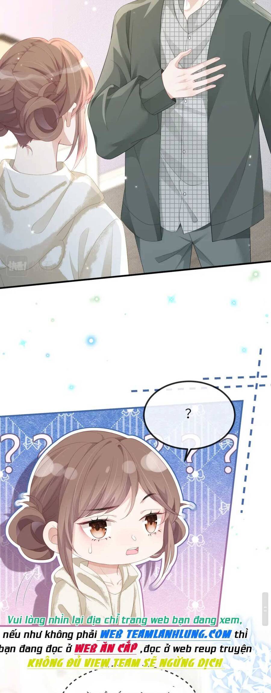 Đối Tượng Tôi Công Lược Đều Là Người Trọng Sinh Chapter 13 - 25