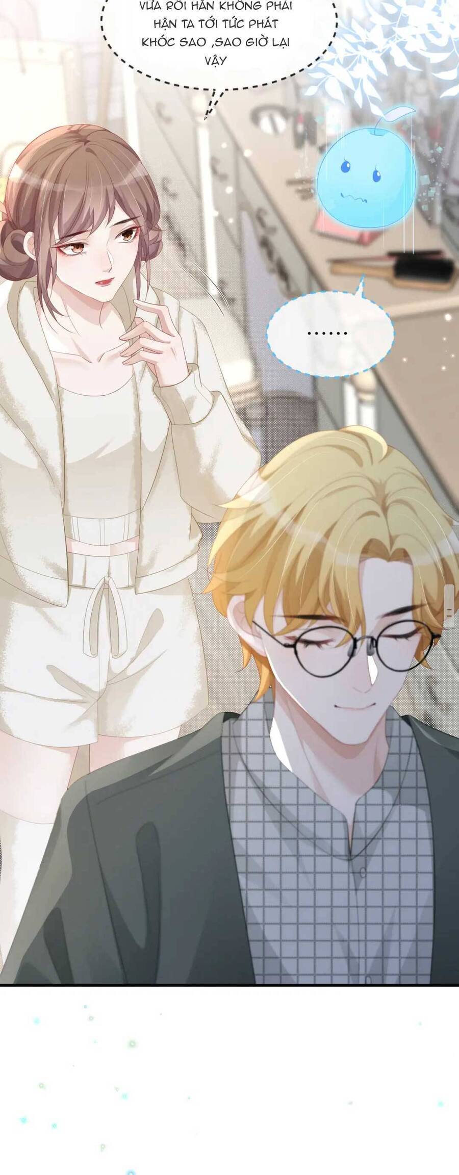 Đối Tượng Tôi Công Lược Đều Là Người Trọng Sinh Chapter 13 - 26