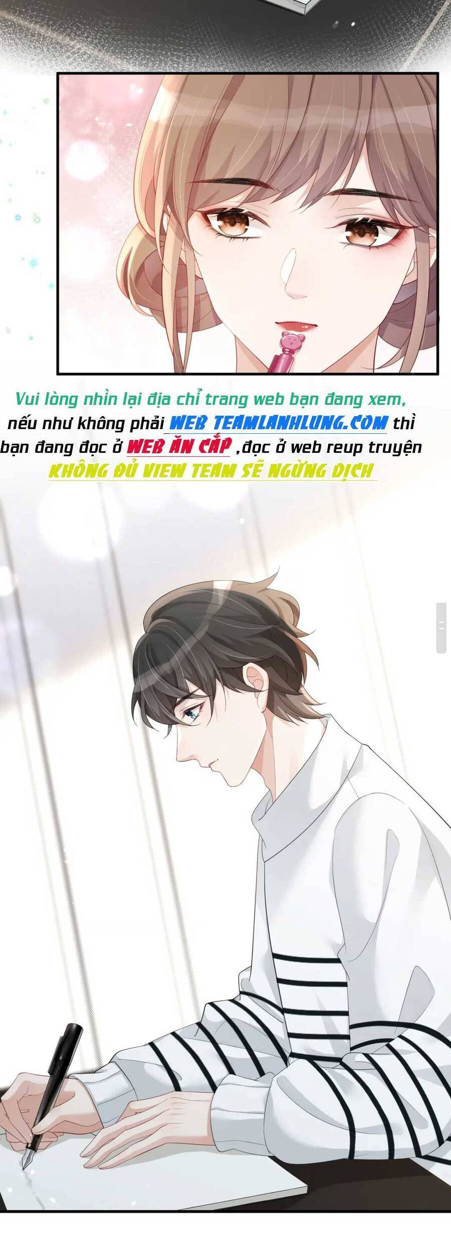 Đối Tượng Tôi Công Lược Đều Là Người Trọng Sinh Chapter 13 - 4