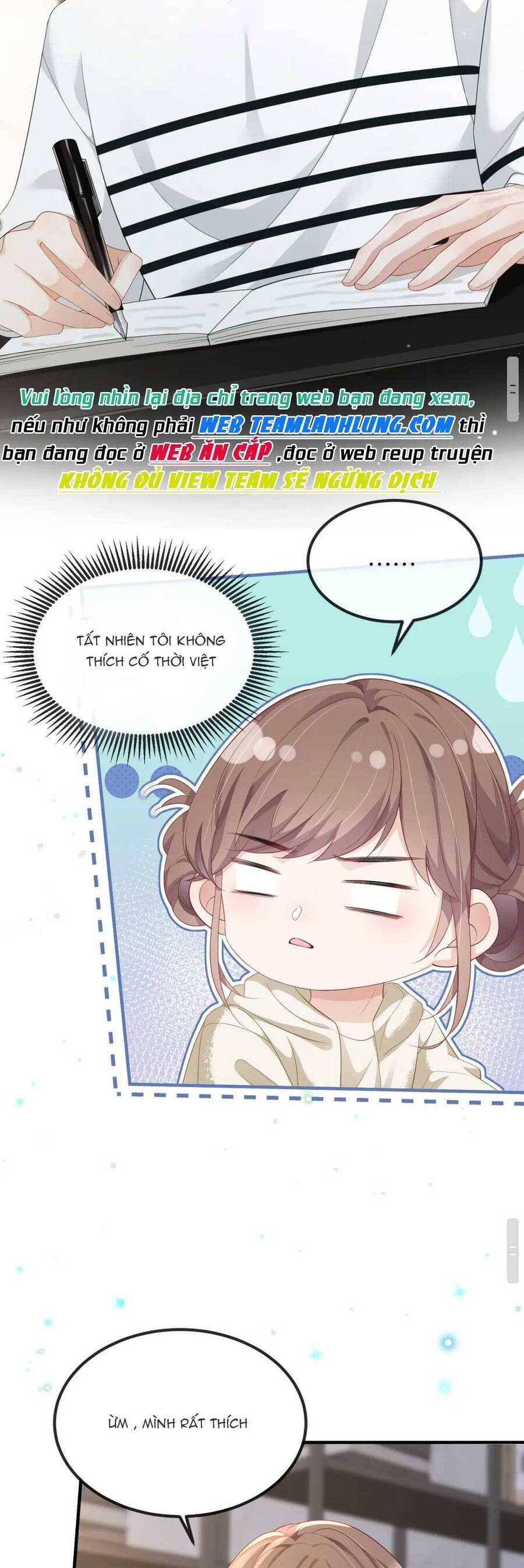 Đối Tượng Tôi Công Lược Đều Là Người Trọng Sinh Chapter 13 - 6