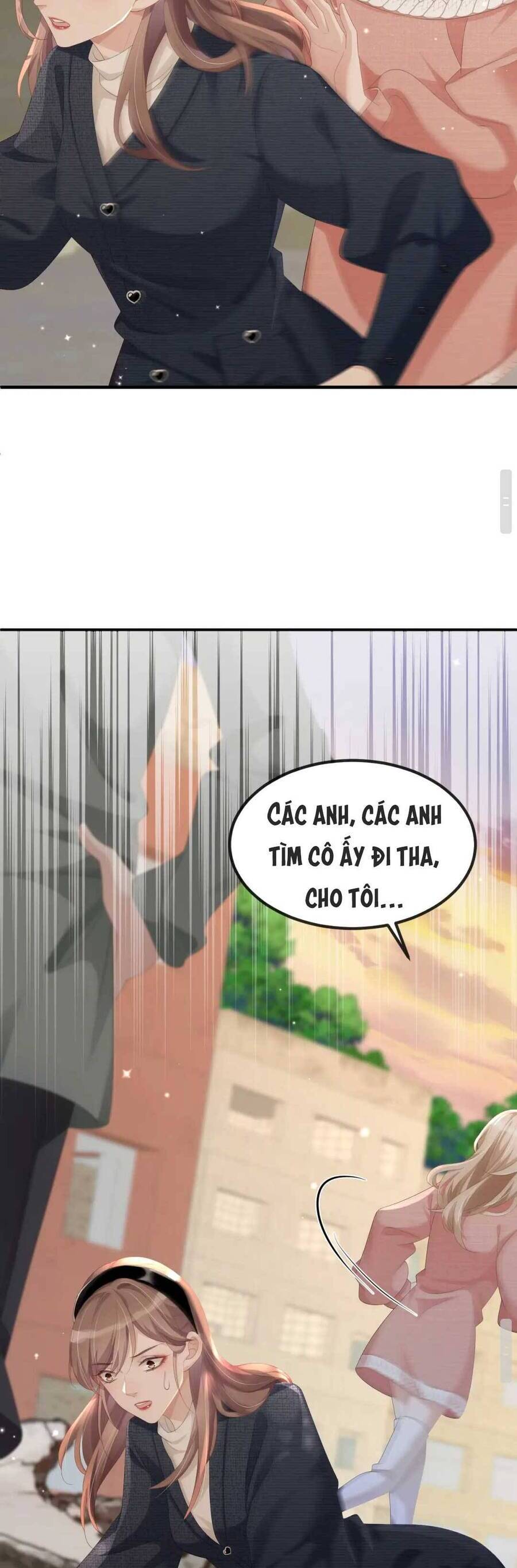 Đối Tượng Tôi Công Lược Đều Là Người Trọng Sinh Chapter 14 - 21