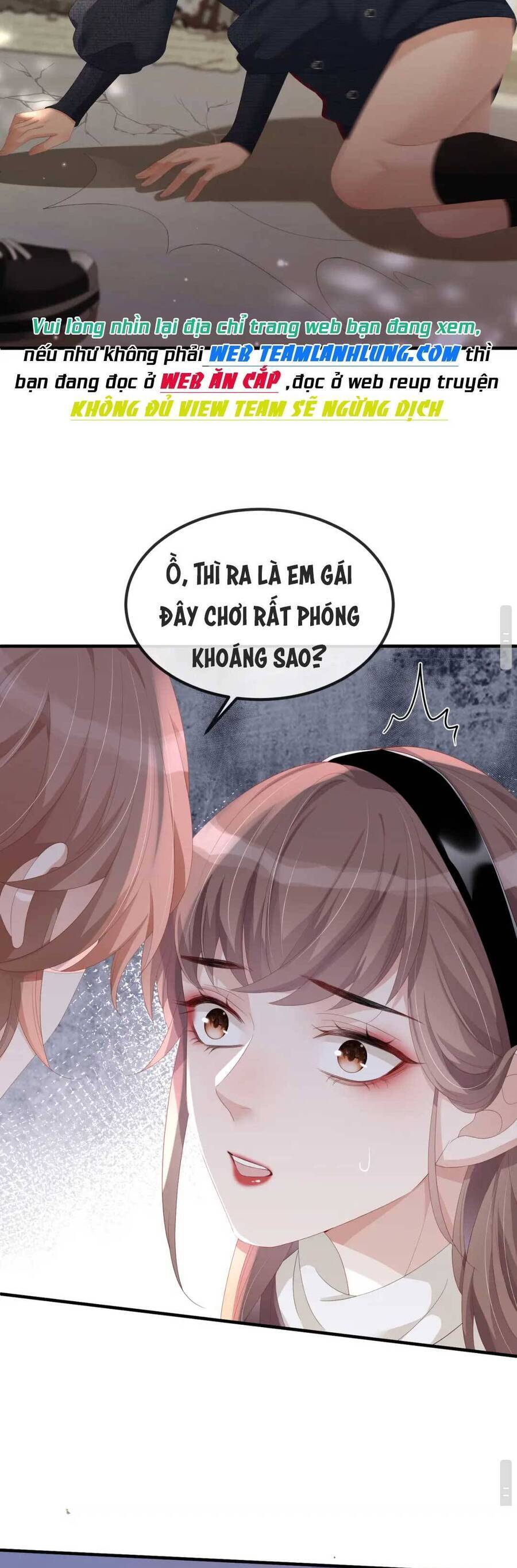 Đối Tượng Tôi Công Lược Đều Là Người Trọng Sinh Chapter 14 - 22