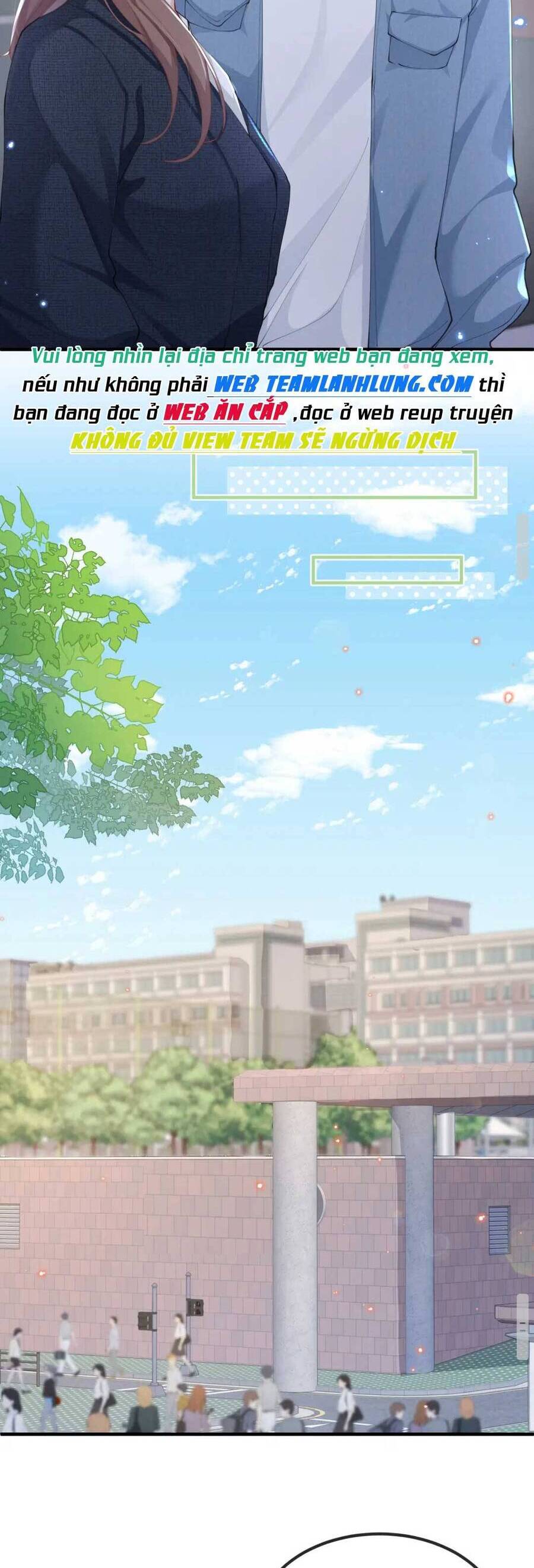 Đối Tượng Tôi Công Lược Đều Là Người Trọng Sinh Chapter 15 - 14