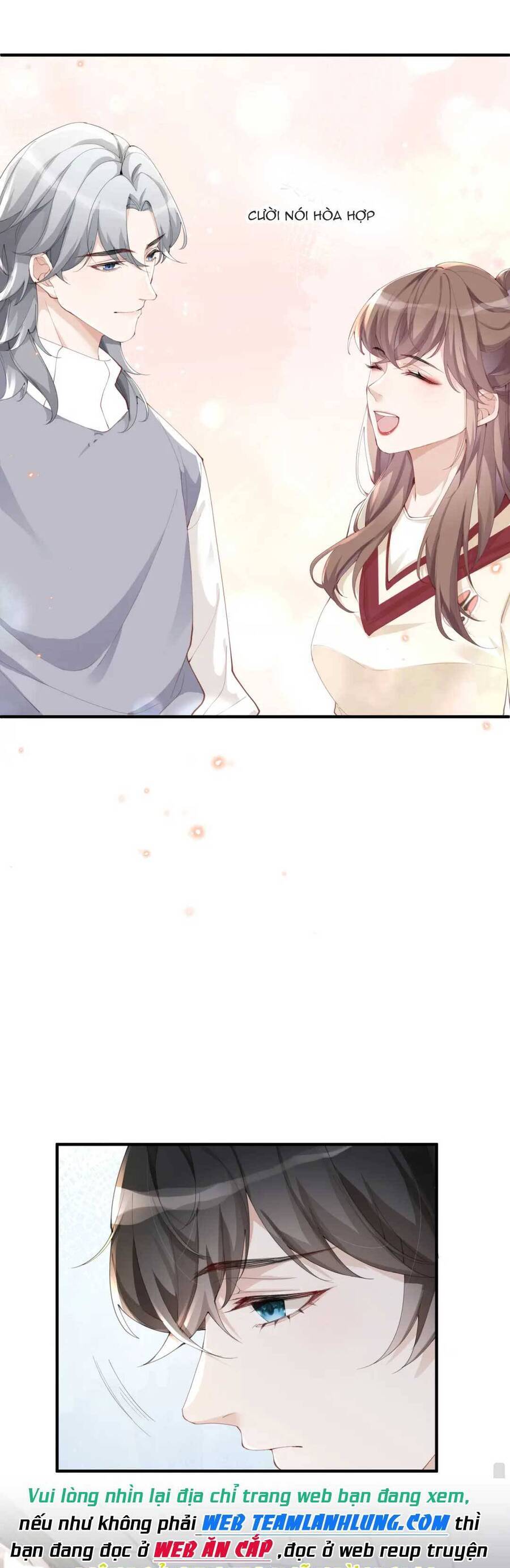 Đối Tượng Tôi Công Lược Đều Là Người Trọng Sinh Chapter 15 - 19