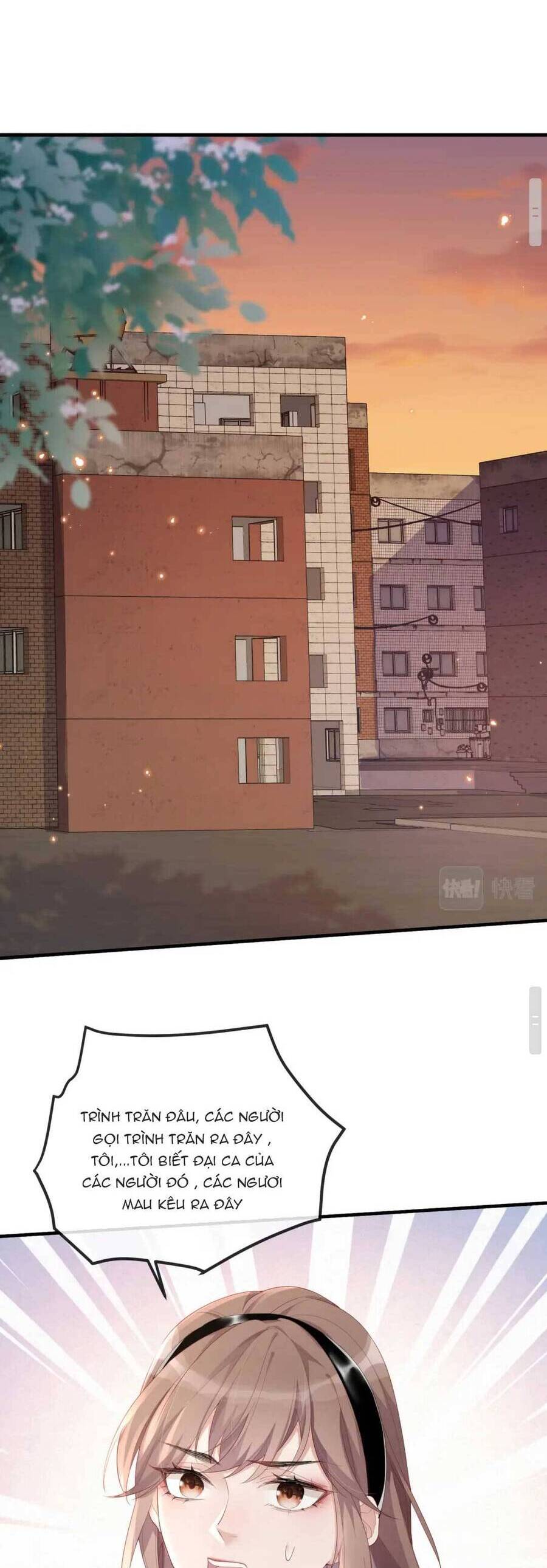 Đối Tượng Tôi Công Lược Đều Là Người Trọng Sinh Chapter 15 - 3