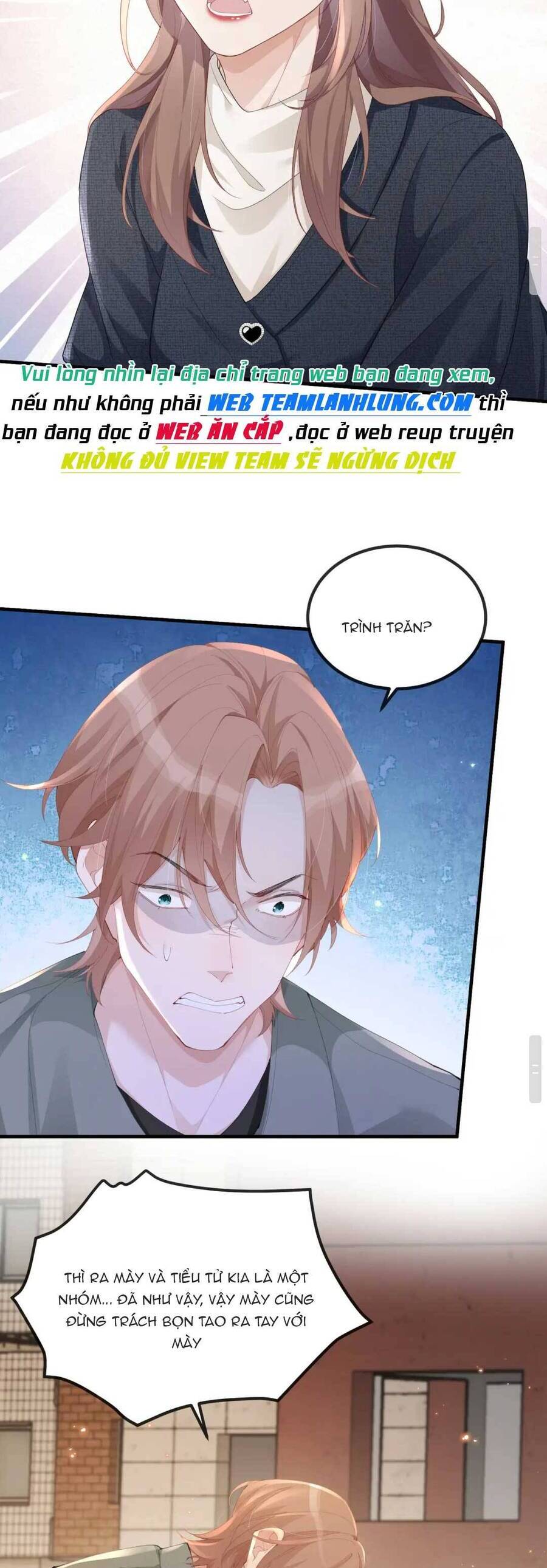 Đối Tượng Tôi Công Lược Đều Là Người Trọng Sinh Chapter 15 - 4