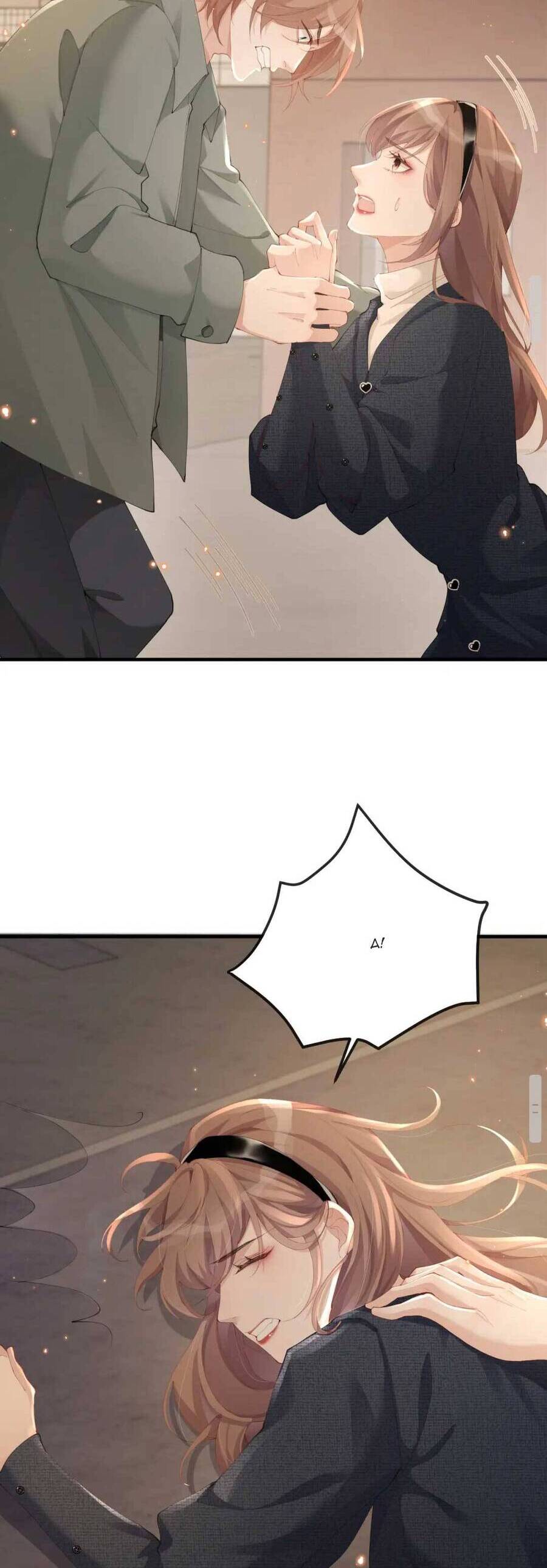 Đối Tượng Tôi Công Lược Đều Là Người Trọng Sinh Chapter 15 - 5