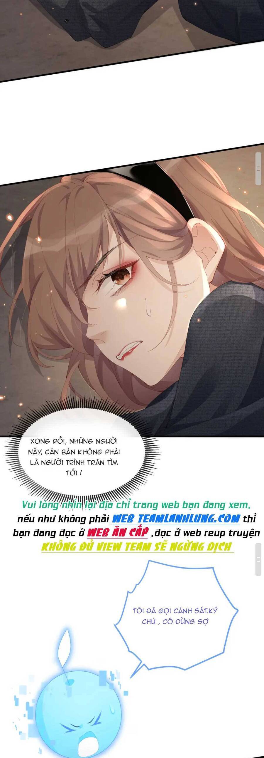 Đối Tượng Tôi Công Lược Đều Là Người Trọng Sinh Chapter 15 - 6