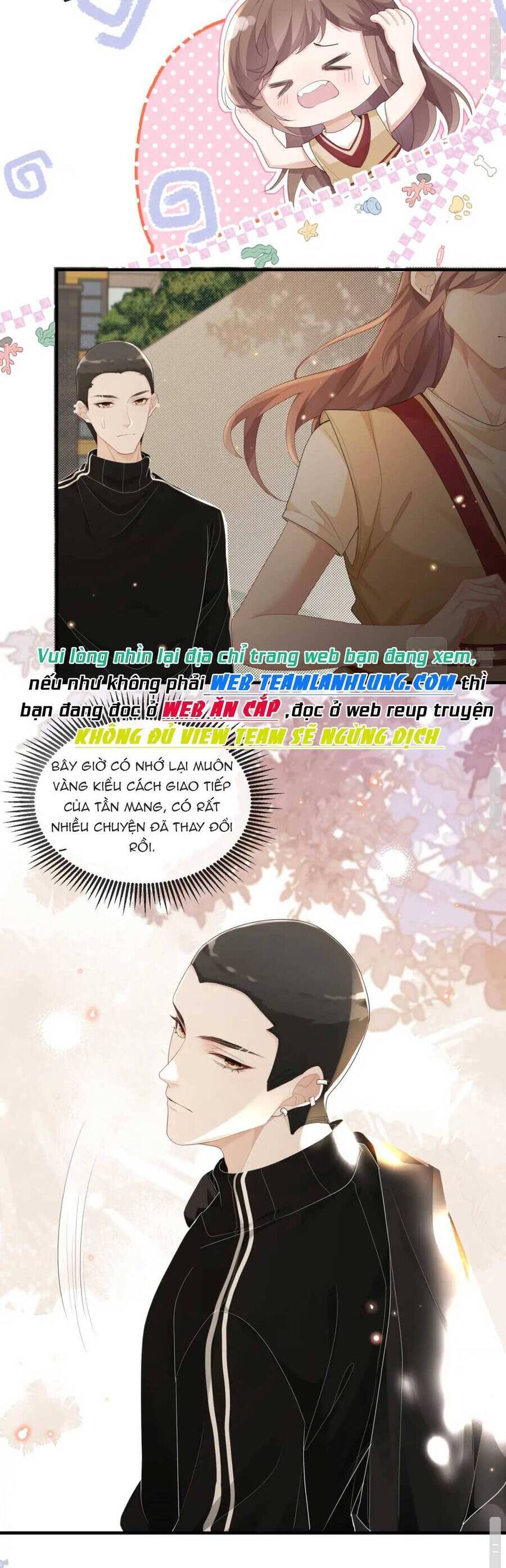 Đối Tượng Tôi Công Lược Đều Là Người Trọng Sinh Chapter 16 - 11